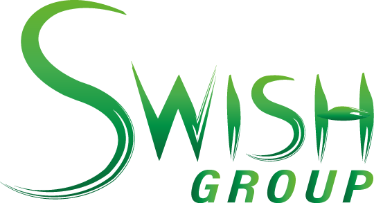 Swish Group Logo